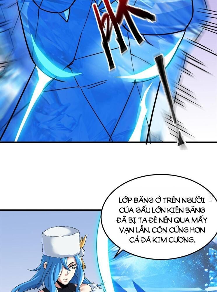 Cường Giả Đến Từ Trại Tâm Thần Chapter 307 - Trang 2