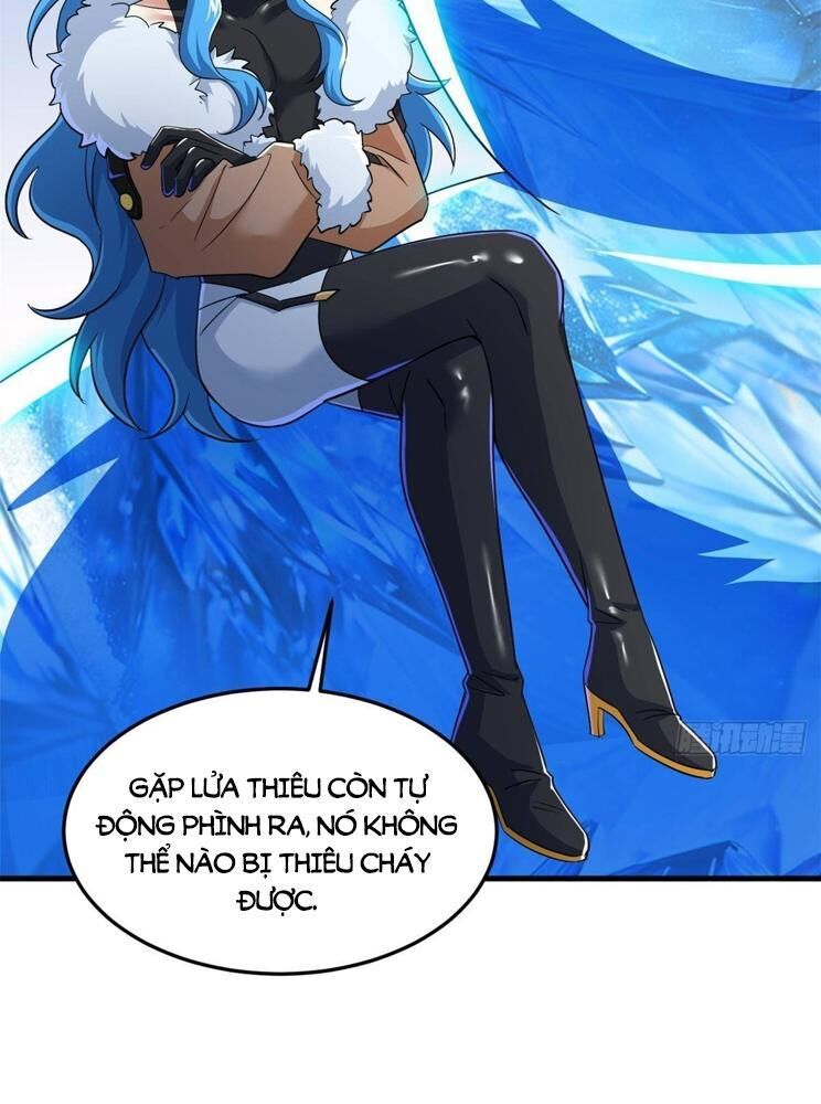 Cường Giả Đến Từ Trại Tâm Thần Chapter 307 - Trang 2