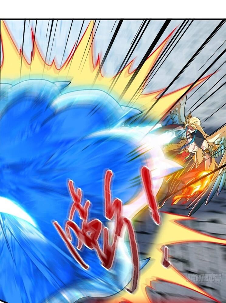 Cường Giả Đến Từ Trại Tâm Thần Chapter 307 - Trang 2