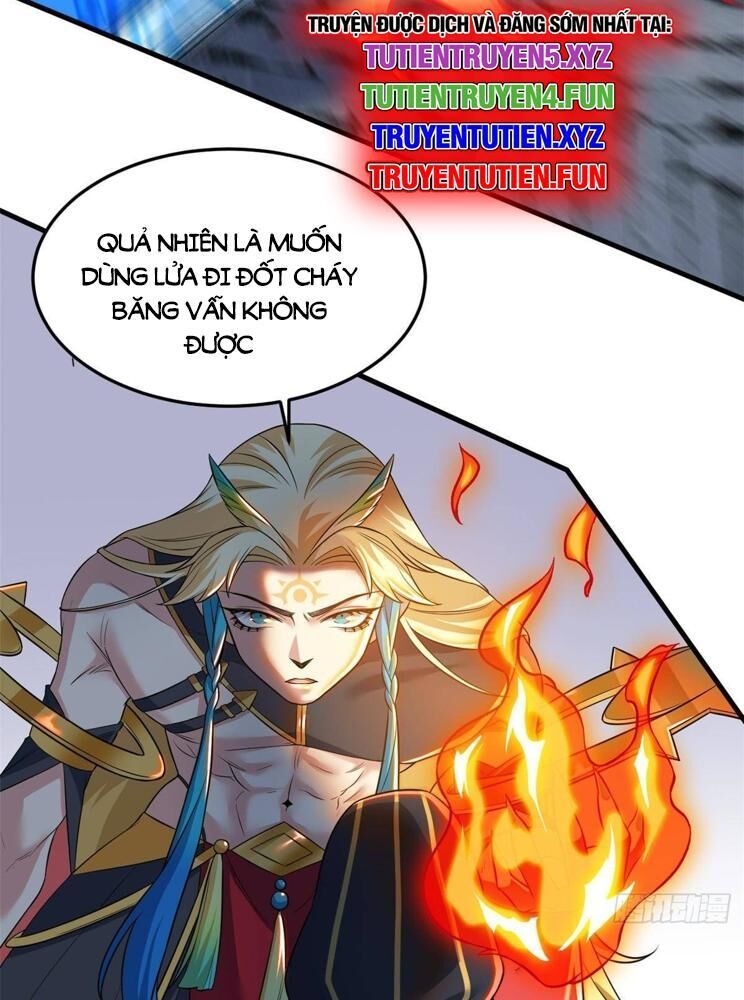 Cường Giả Đến Từ Trại Tâm Thần Chapter 307 - Trang 2