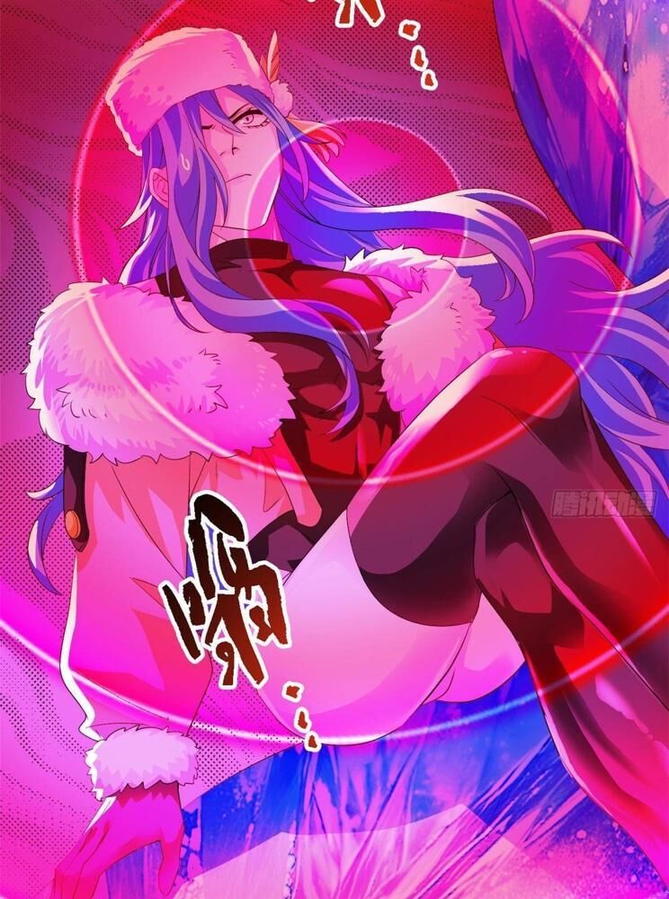 Cường Giả Đến Từ Trại Tâm Thần Chapter 307 - Trang 2