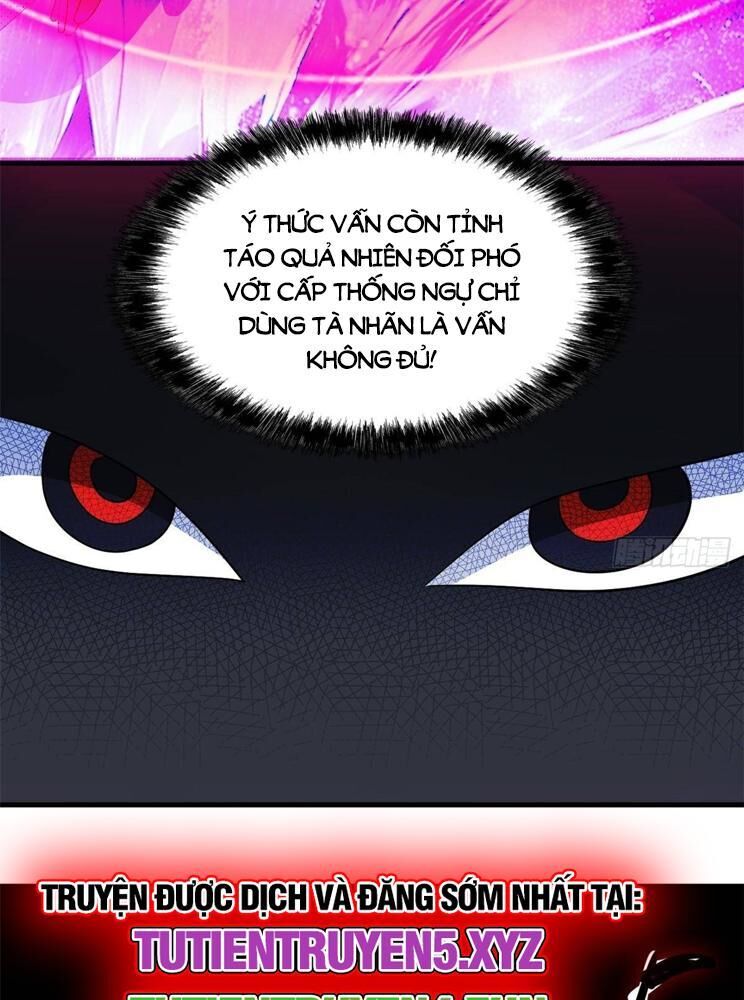 Cường Giả Đến Từ Trại Tâm Thần Chapter 307 - Trang 2