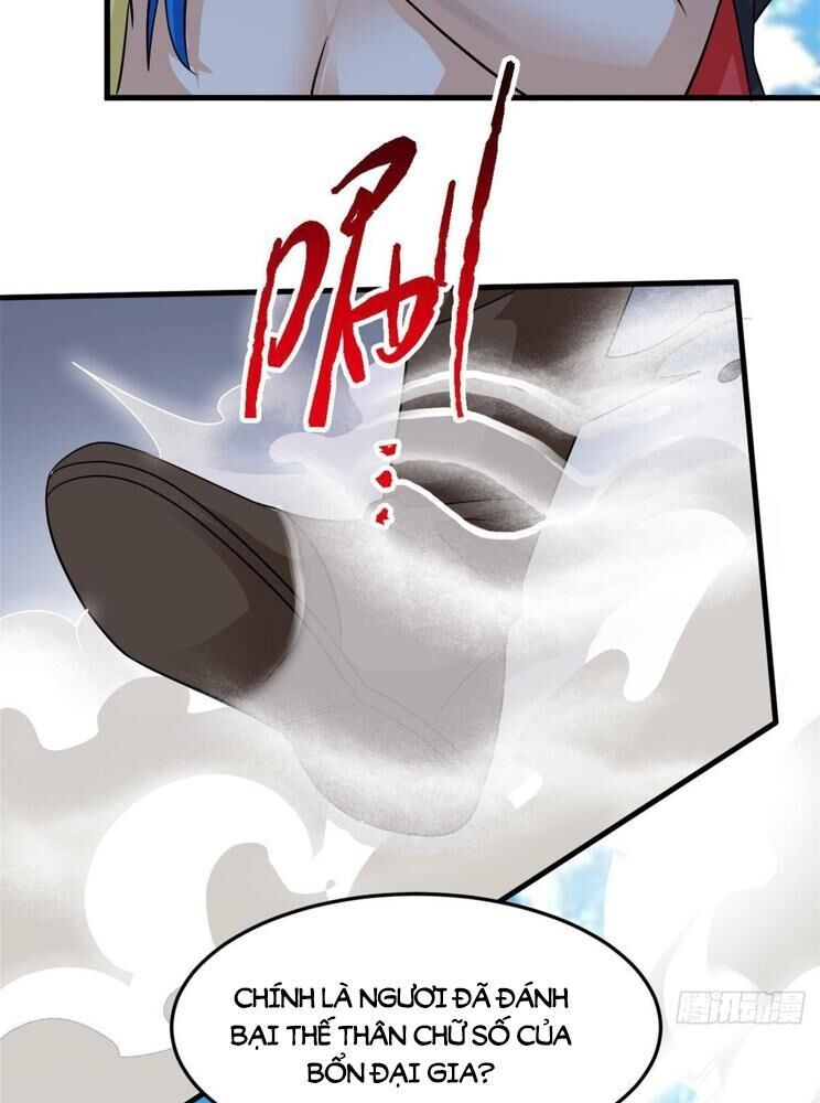 Cường Giả Đến Từ Trại Tâm Thần Chapter 307 - Trang 2