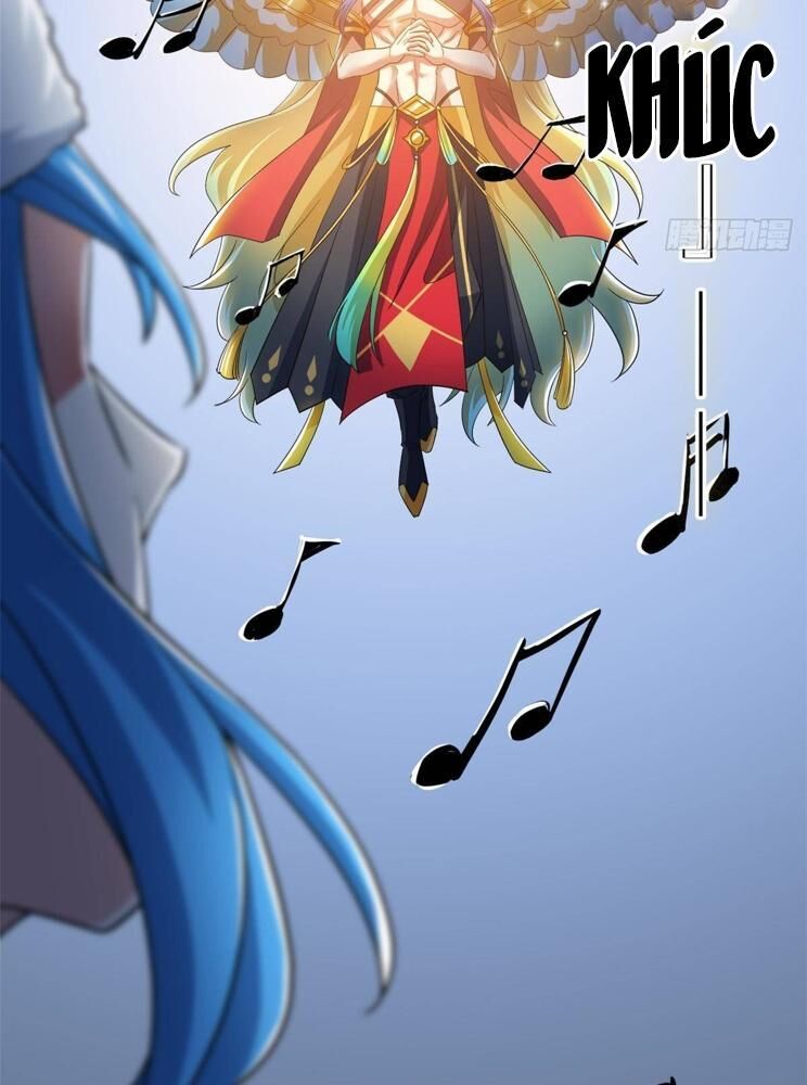 Cường Giả Đến Từ Trại Tâm Thần Chapter 307 - Trang 2