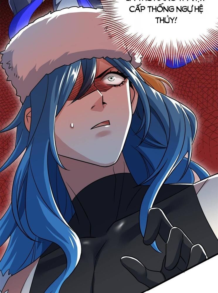 Cường Giả Đến Từ Trại Tâm Thần Chapter 307 - Trang 2