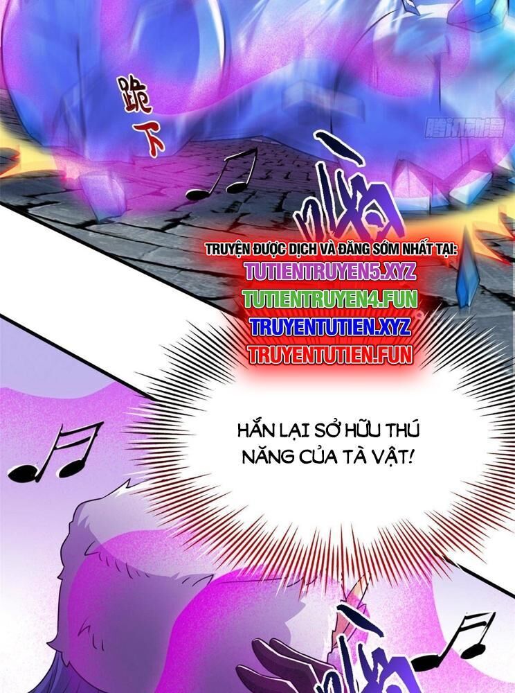 Cường Giả Đến Từ Trại Tâm Thần Chapter 307 - Trang 2