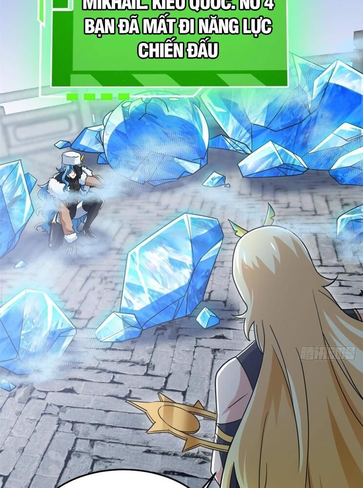 Cường Giả Đến Từ Trại Tâm Thần Chapter 307 - Trang 2