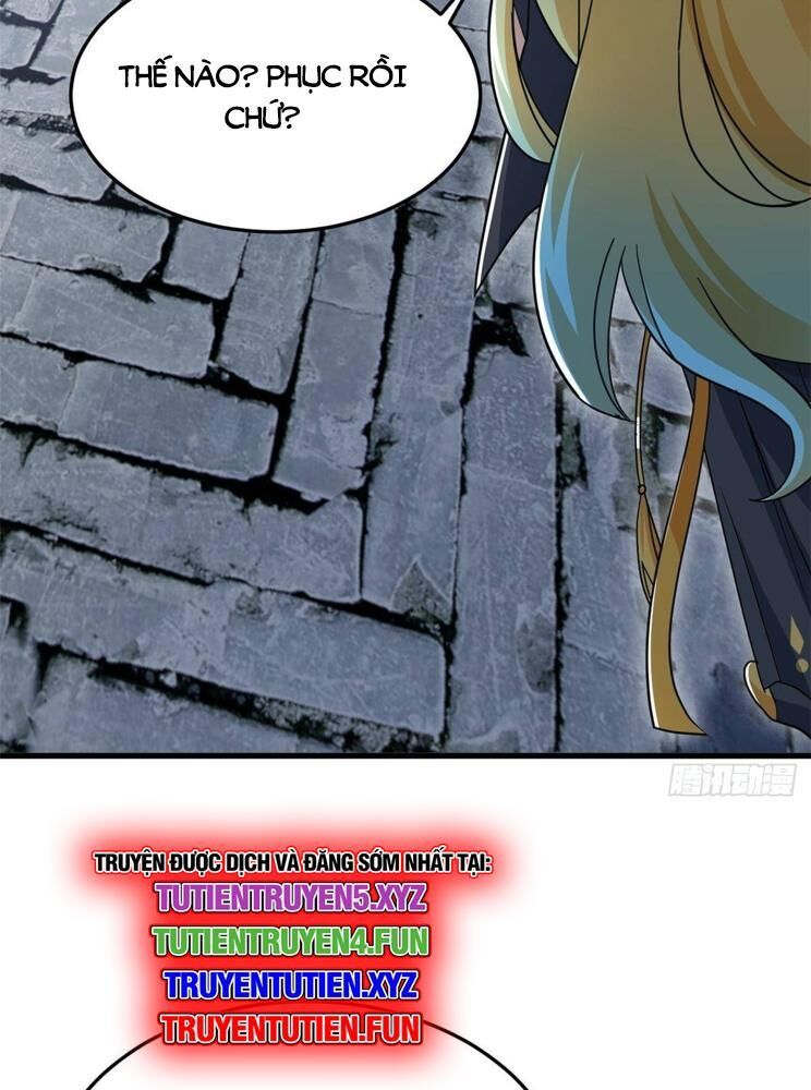 Cường Giả Đến Từ Trại Tâm Thần Chapter 307 - Trang 2