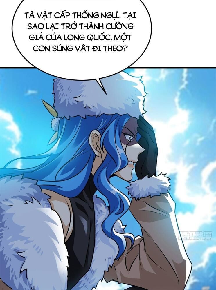 Cường Giả Đến Từ Trại Tâm Thần Chapter 307 - Trang 2