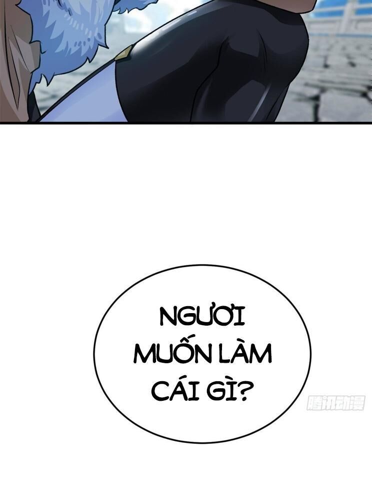 Cường Giả Đến Từ Trại Tâm Thần Chapter 307 - Trang 2