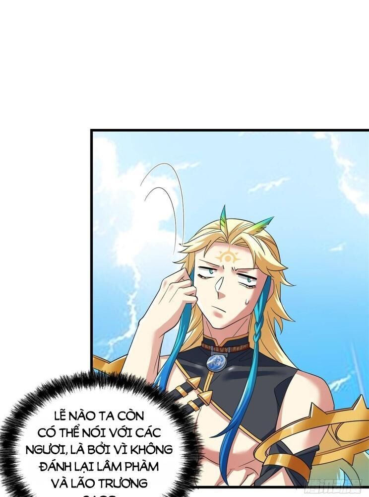 Cường Giả Đến Từ Trại Tâm Thần Chapter 307 - Trang 2