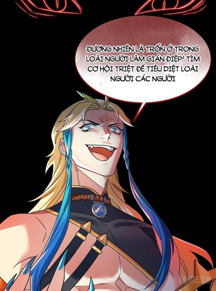 Cường Giả Đến Từ Trại Tâm Thần Chapter 307 - Trang 2