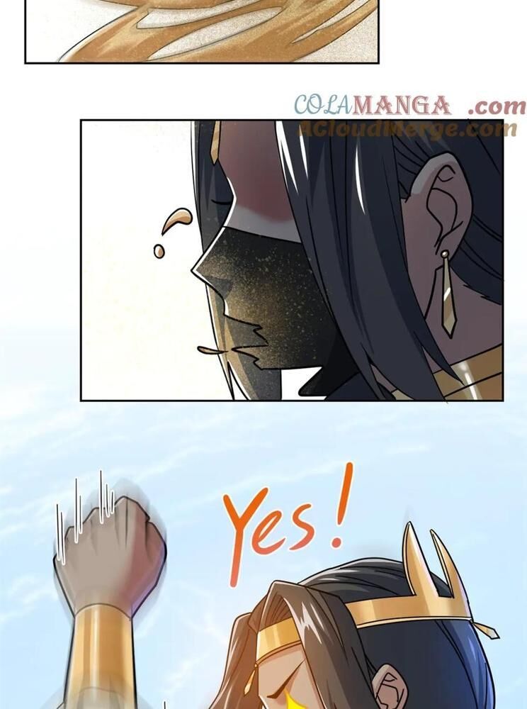 Cường Giả Đến Từ Trại Tâm Thần Chapter 308 - Trang 2