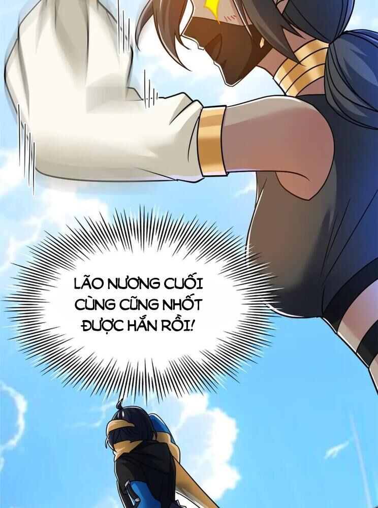 Cường Giả Đến Từ Trại Tâm Thần Chapter 308 - Trang 2