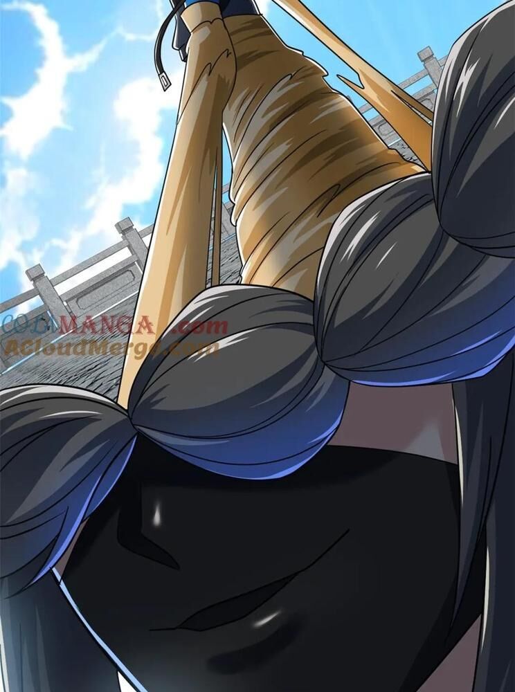 Cường Giả Đến Từ Trại Tâm Thần Chapter 308 - Trang 2