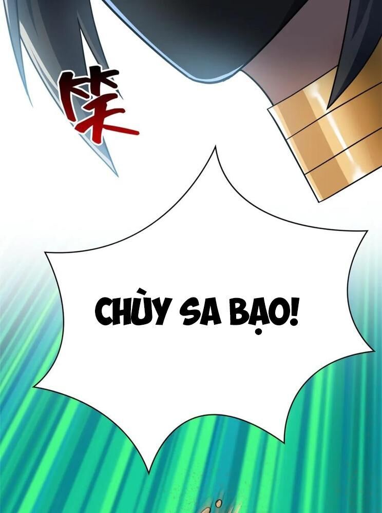 Cường Giả Đến Từ Trại Tâm Thần Chapter 308 - Trang 2