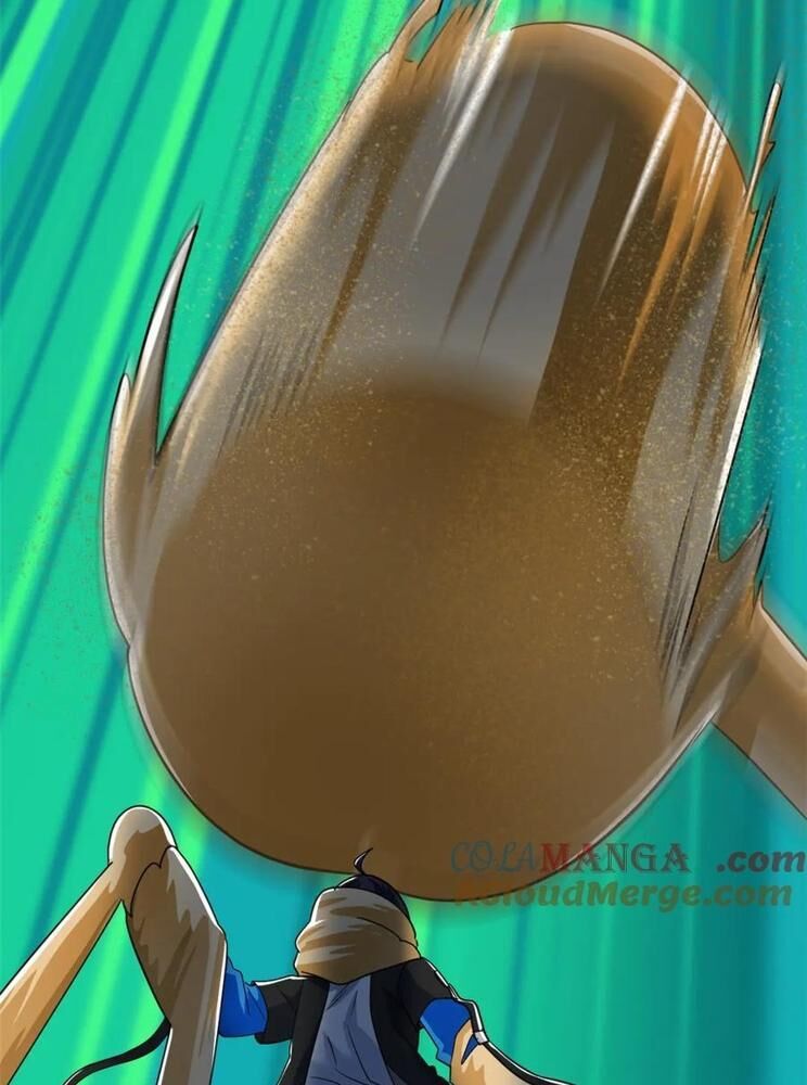 Cường Giả Đến Từ Trại Tâm Thần Chapter 308 - Trang 2