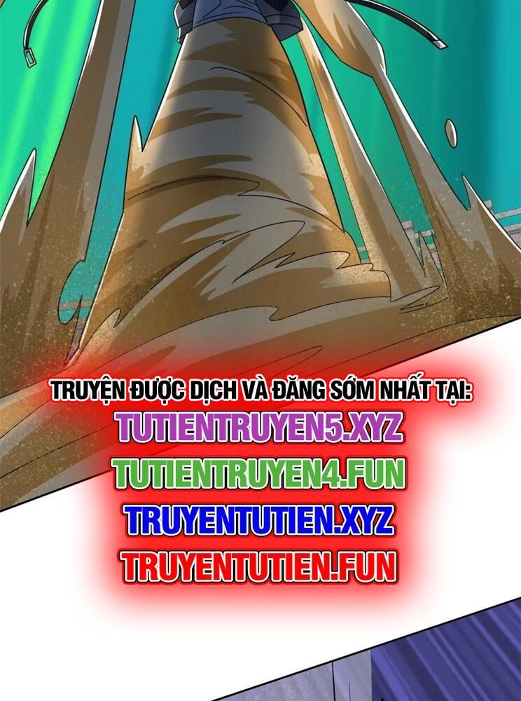 Cường Giả Đến Từ Trại Tâm Thần Chapter 308 - Trang 2