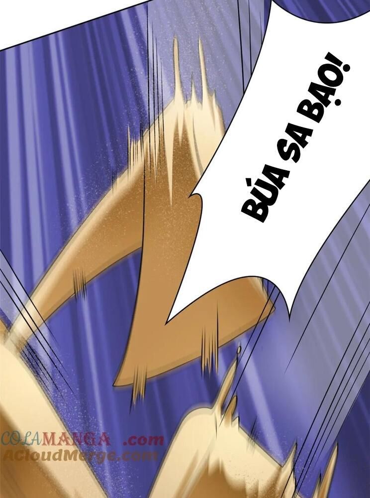 Cường Giả Đến Từ Trại Tâm Thần Chapter 308 - Trang 2