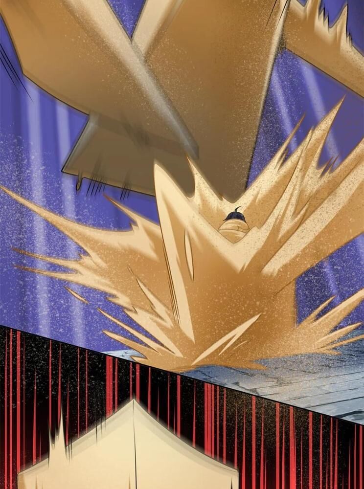 Cường Giả Đến Từ Trại Tâm Thần Chapter 308 - Trang 2