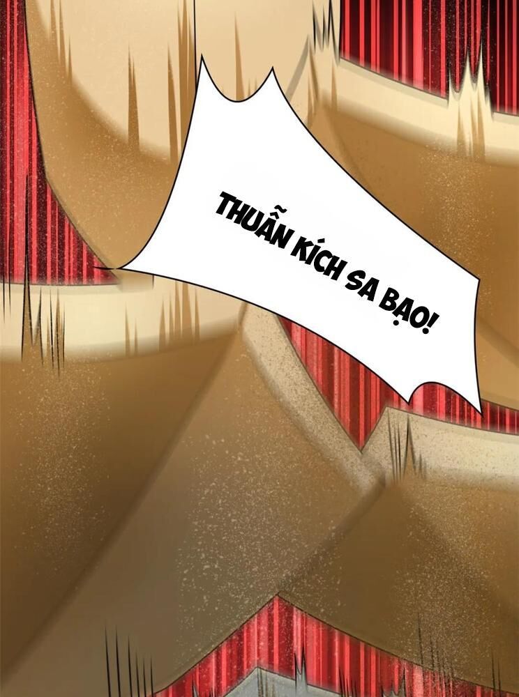 Cường Giả Đến Từ Trại Tâm Thần Chapter 308 - Trang 2