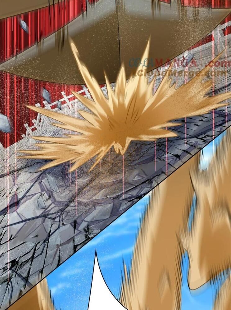 Cường Giả Đến Từ Trại Tâm Thần Chapter 308 - Trang 2