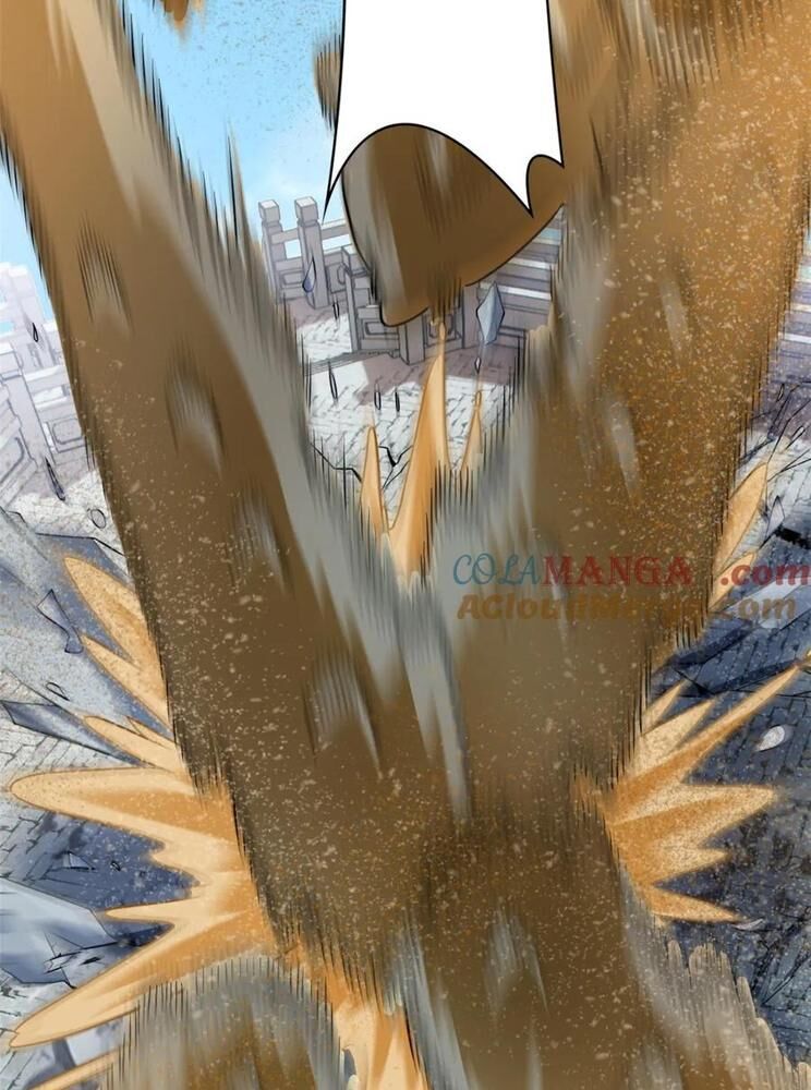 Cường Giả Đến Từ Trại Tâm Thần Chapter 308 - Trang 2