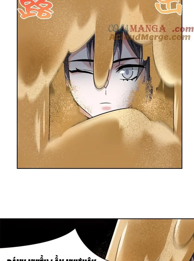 Cường Giả Đến Từ Trại Tâm Thần Chapter 308 - Trang 2