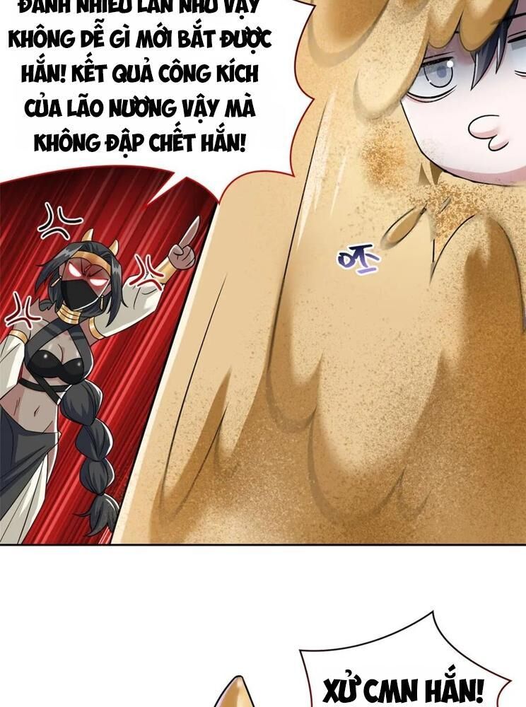 Cường Giả Đến Từ Trại Tâm Thần Chapter 308 - Trang 2