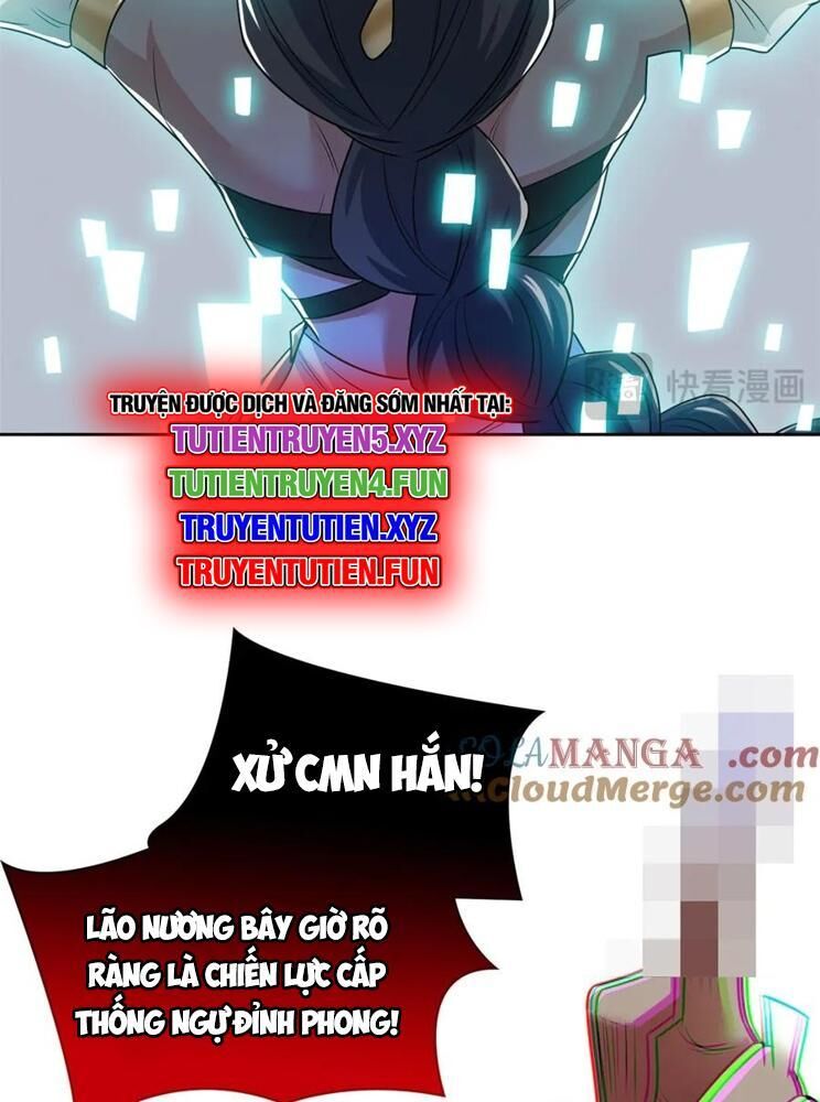 Cường Giả Đến Từ Trại Tâm Thần Chapter 308 - Trang 2