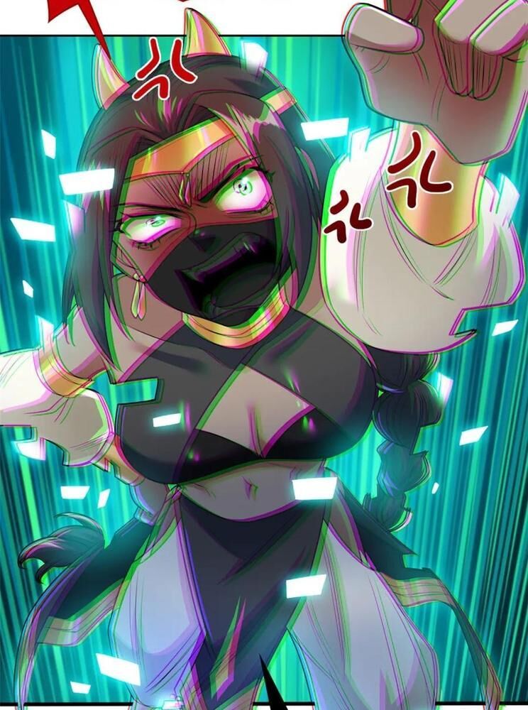 Cường Giả Đến Từ Trại Tâm Thần Chapter 308 - Trang 2