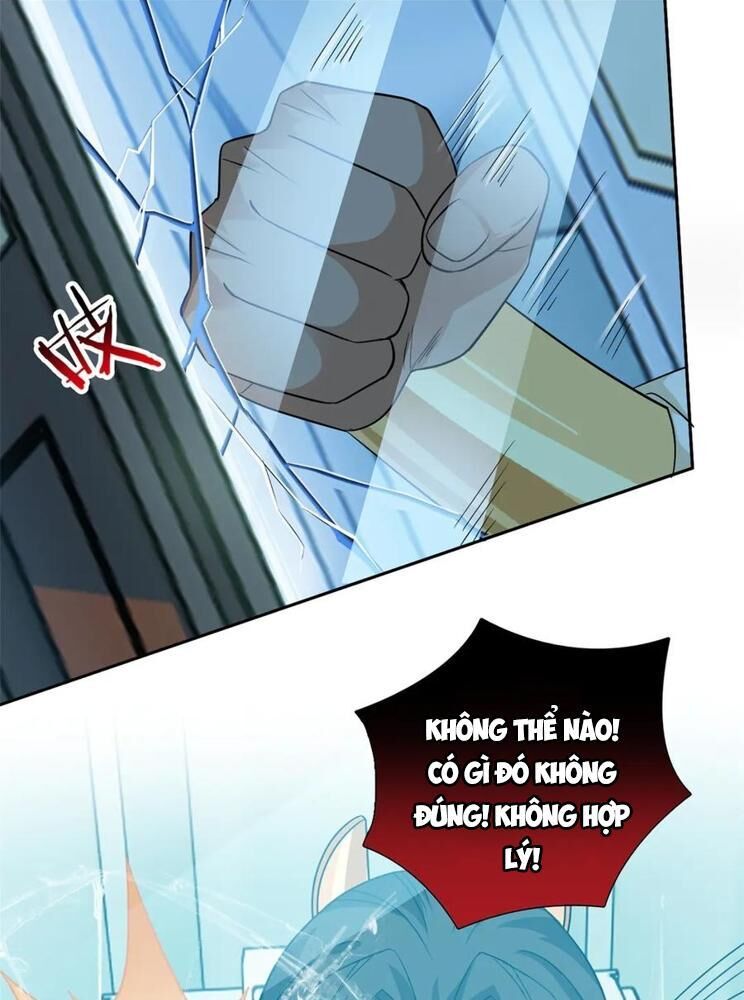 Cường Giả Đến Từ Trại Tâm Thần Chapter 308 - Trang 2