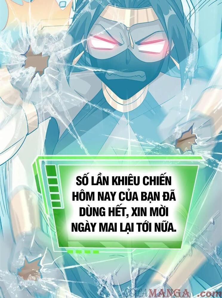 Cường Giả Đến Từ Trại Tâm Thần Chapter 308 - Trang 2