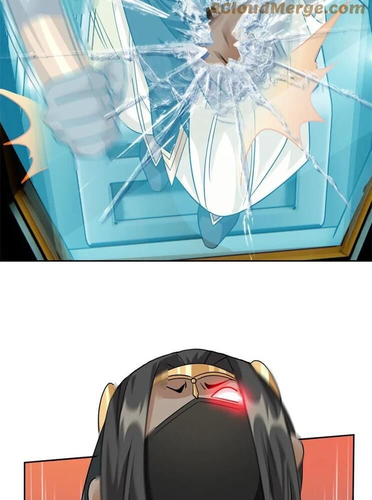 Cường Giả Đến Từ Trại Tâm Thần Chapter 308 - Trang 2