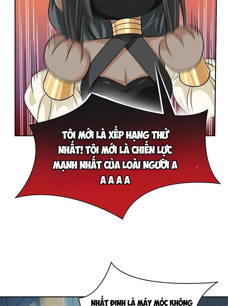 Cường Giả Đến Từ Trại Tâm Thần Chapter 308 - Trang 2