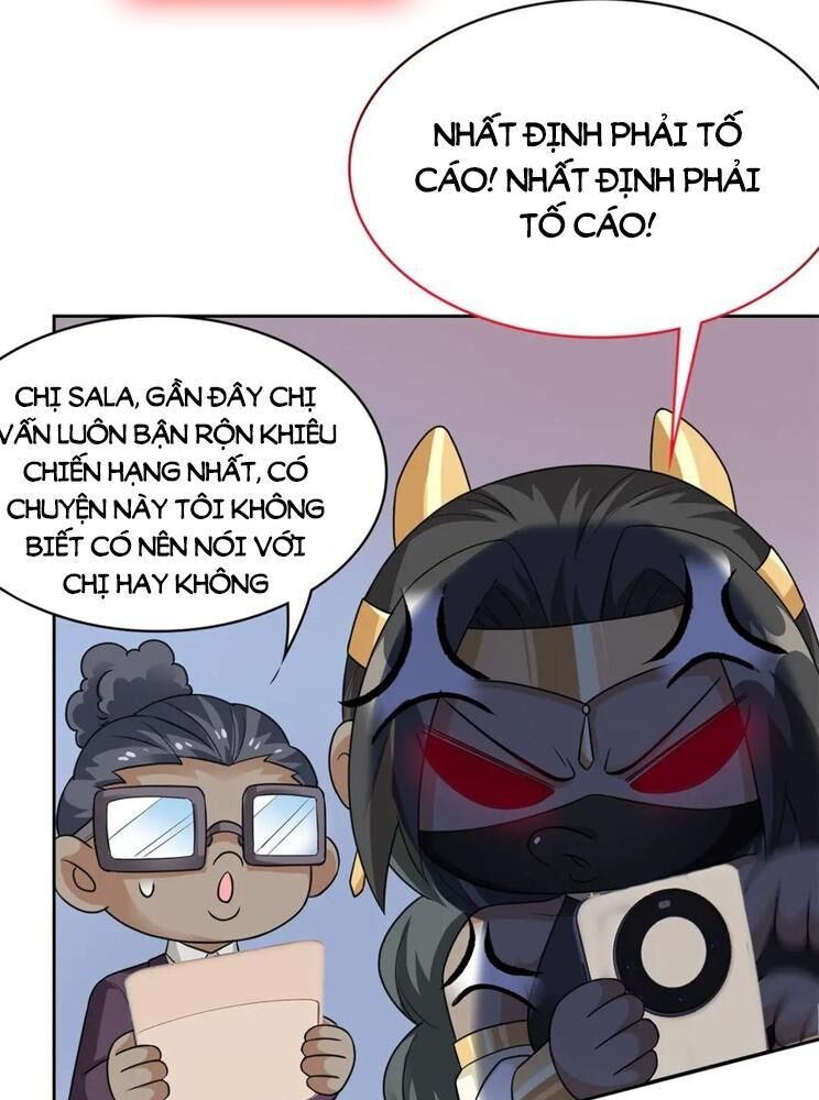 Cường Giả Đến Từ Trại Tâm Thần Chapter 308 - Trang 2