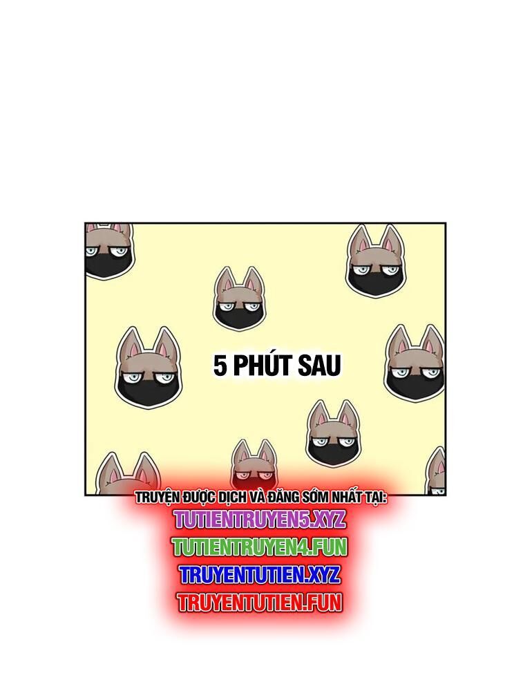 Cường Giả Đến Từ Trại Tâm Thần Chapter 308 - Trang 2