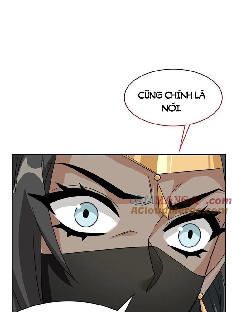 Cường Giả Đến Từ Trại Tâm Thần Chapter 308 - Trang 2