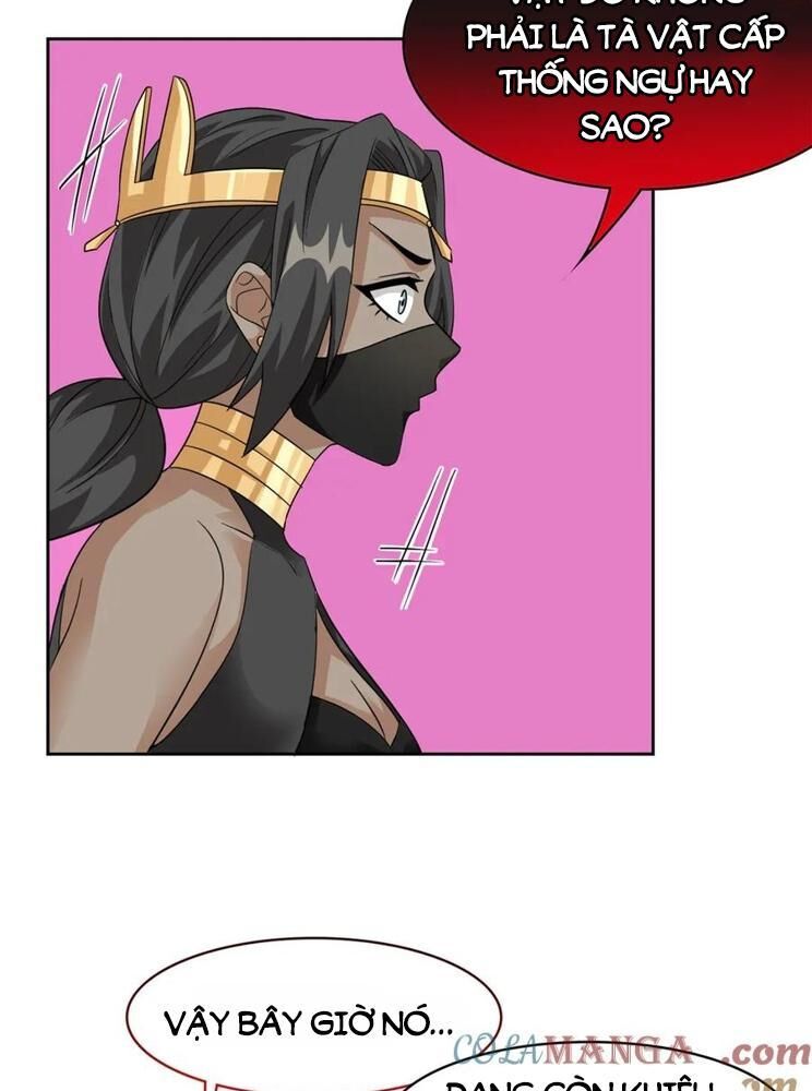 Cường Giả Đến Từ Trại Tâm Thần Chapter 308 - Trang 2