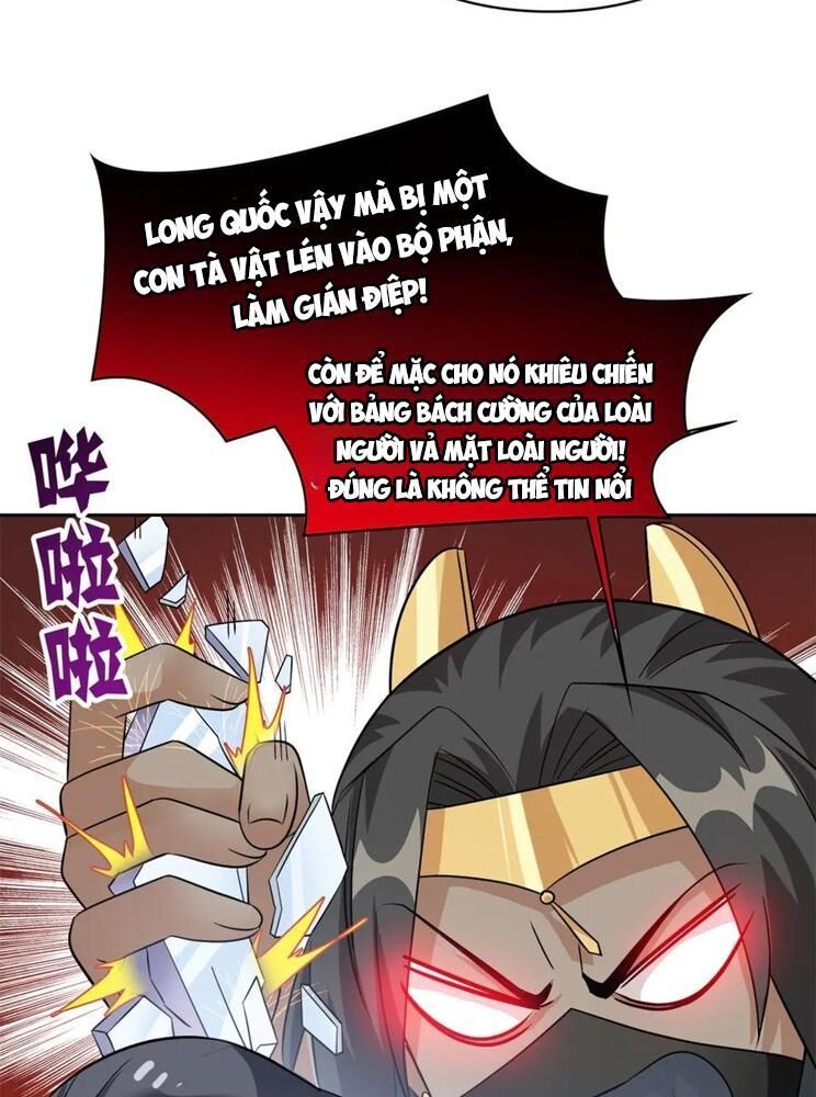 Cường Giả Đến Từ Trại Tâm Thần Chapter 308 - Trang 2