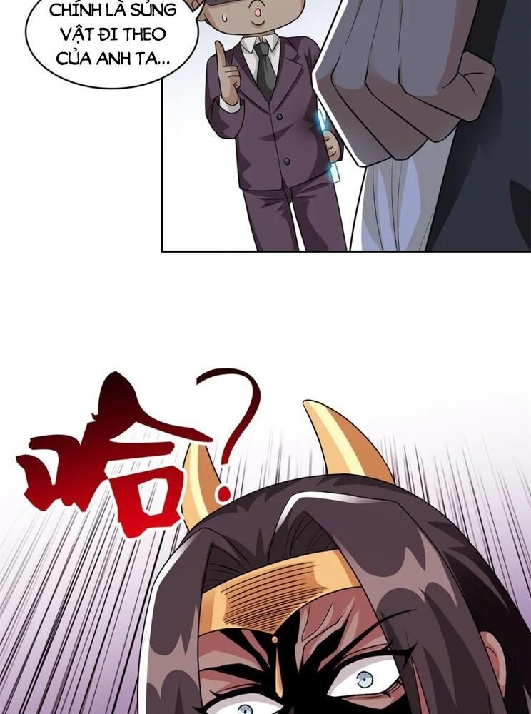 Cường Giả Đến Từ Trại Tâm Thần Chapter 308 - Trang 2