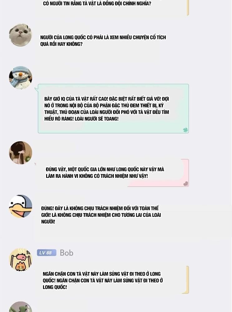 Cường Giả Đến Từ Trại Tâm Thần Chapter 308 - Trang 2