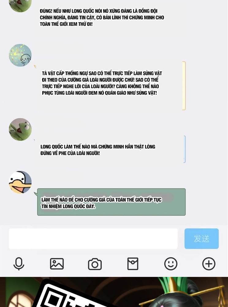 Cường Giả Đến Từ Trại Tâm Thần Chapter 308 - Trang 2