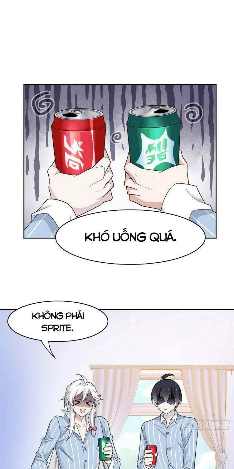 Cường Giả Đến Từ Trại Tâm Thần Chapter 31 - Trang 2