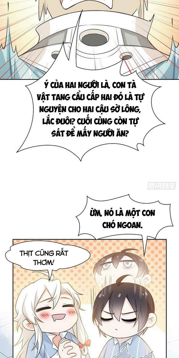 Cường Giả Đến Từ Trại Tâm Thần Chapter 31 - Trang 2