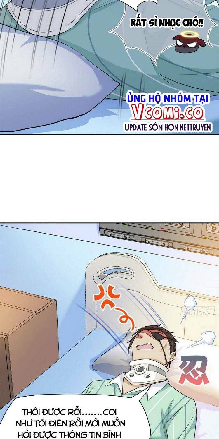 Cường Giả Đến Từ Trại Tâm Thần Chapter 31 - Trang 2