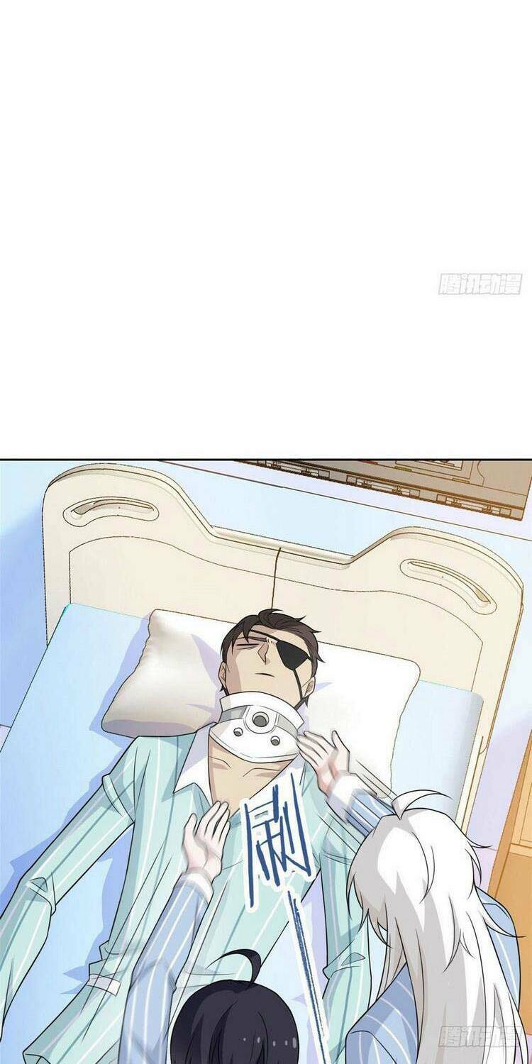 Cường Giả Đến Từ Trại Tâm Thần Chapter 31 - Trang 2