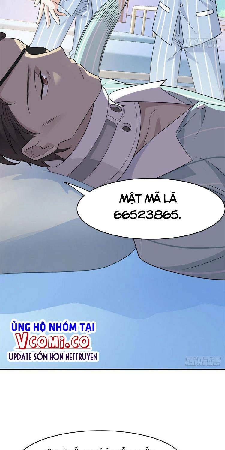 Cường Giả Đến Từ Trại Tâm Thần Chapter 31 - Trang 2