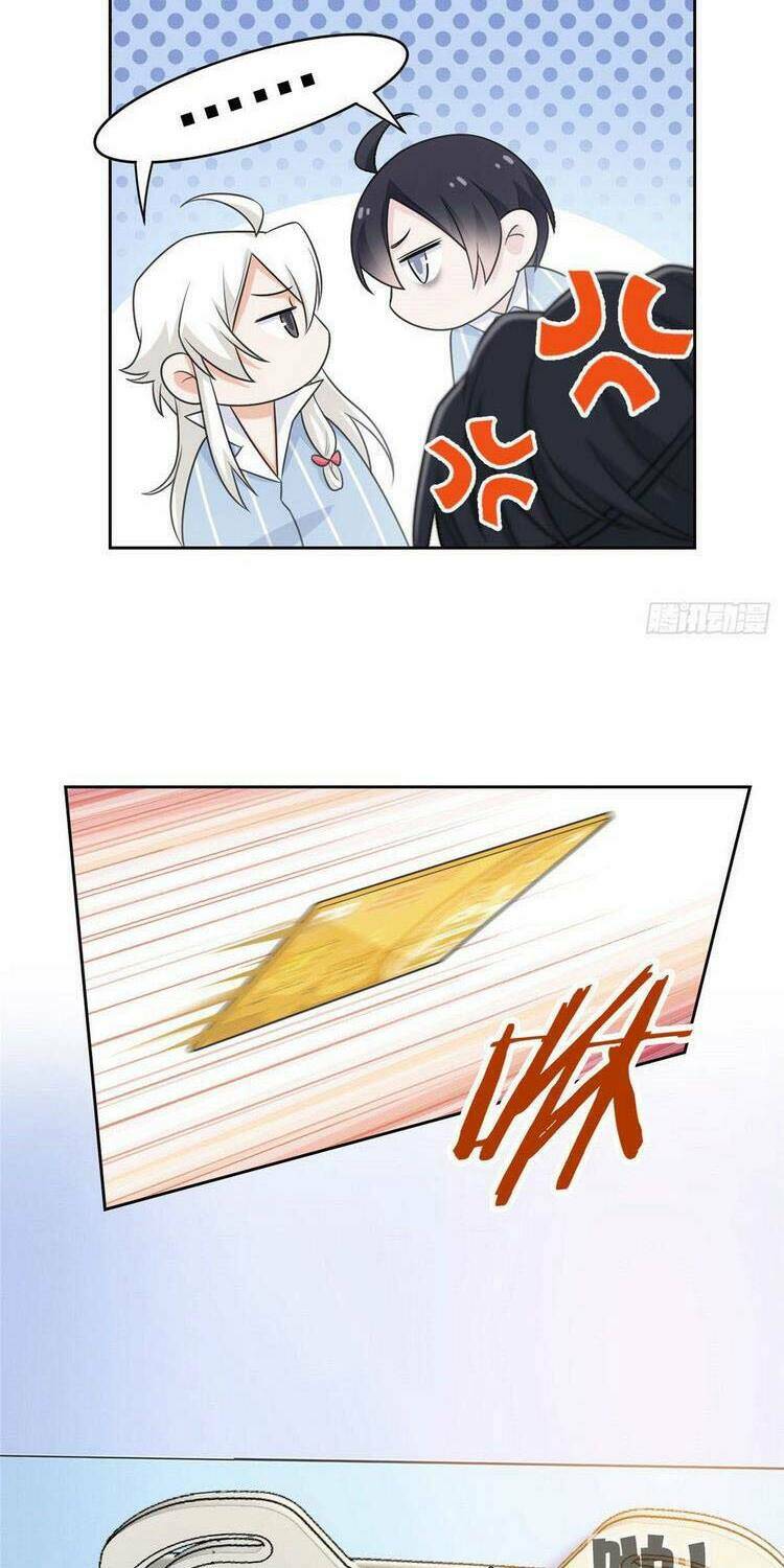 Cường Giả Đến Từ Trại Tâm Thần Chapter 31 - Trang 2