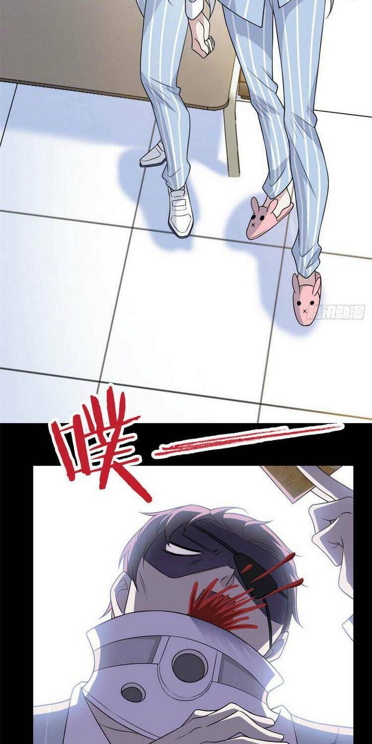 Cường Giả Đến Từ Trại Tâm Thần Chapter 31 - Trang 2